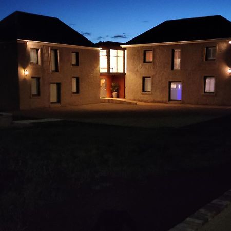 Triabunna Barracks Bed & Breakfast Dış mekan fotoğraf